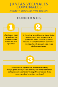 Municipalidad de La Victoria