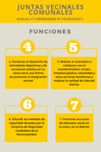 Municipalidad de La Victoria