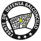 FRENTE DE DEFENSA DE BALCONCILLO