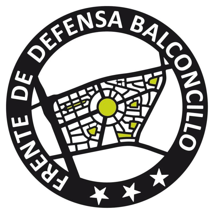 FRENTE DE DEFENSA DE BALCONCILLO