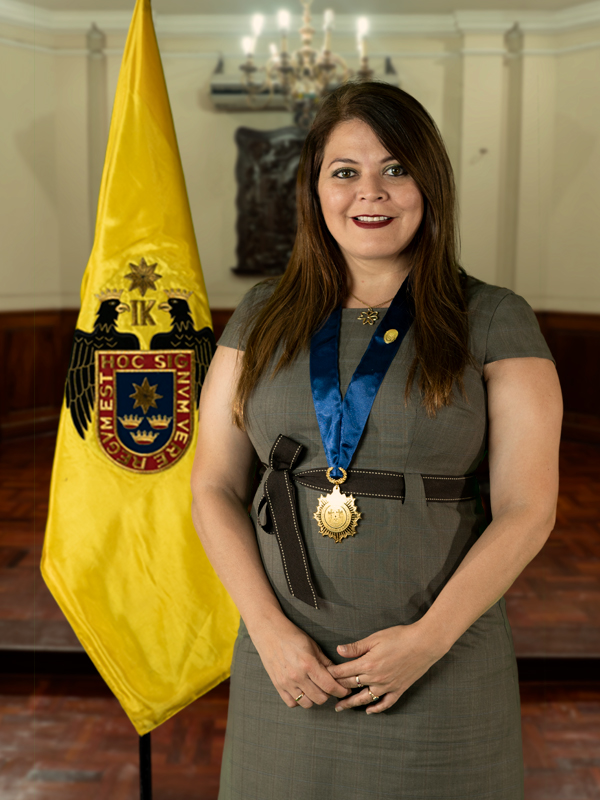 Olga Haydeé Johnson Feliú