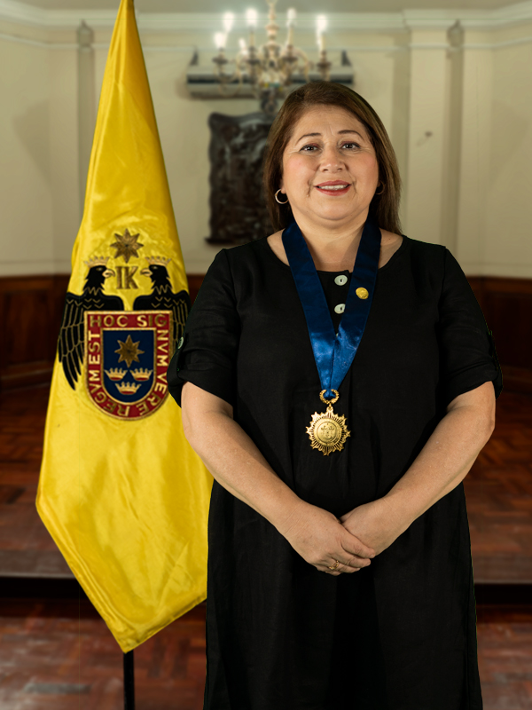 Ana Leslie Guzmán Vivanco