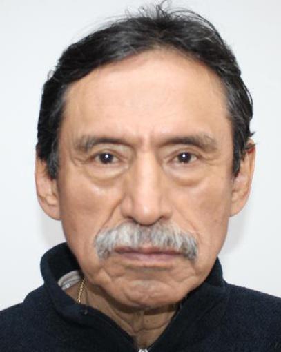 Alejandro Nilo Pérez Moreno