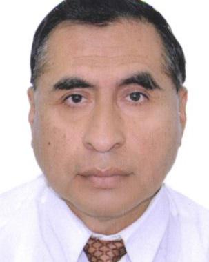 Carlos Aurelio Benique Gonzales