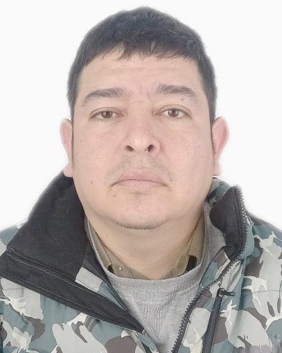 John Cristian Canales Jara