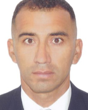 Aldo Horacio Rosales Pacheco