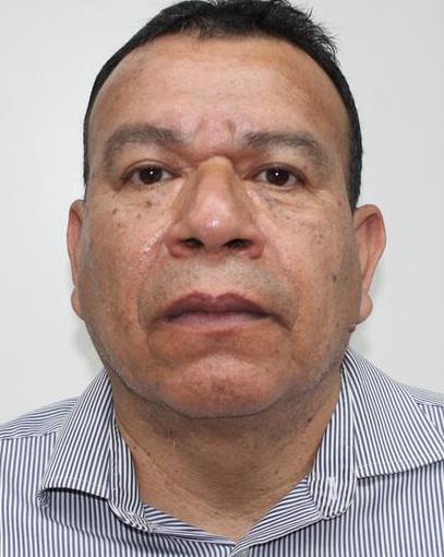 Joe Zanabria Soberón