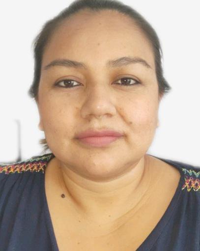 Susana Liliana Saldaña Ramos