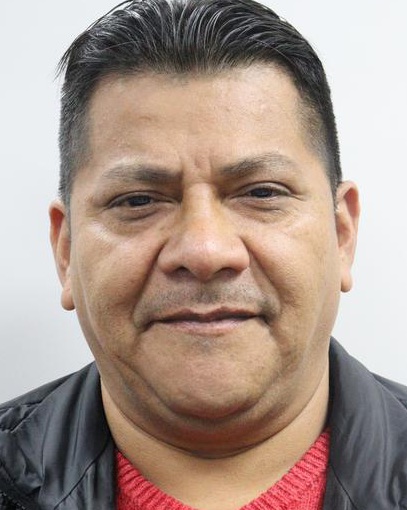 Joaquin Reynaldo Albarracin Ramos