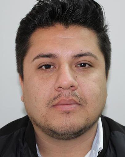 Santiago Alonso Romero Agurto