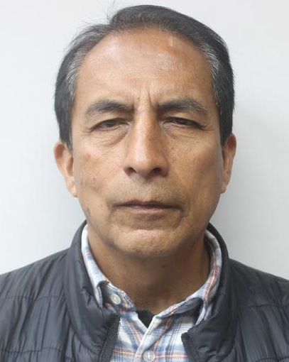 Jose Martin Orellana Quintana