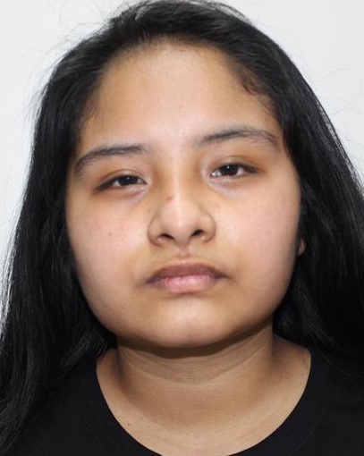 Lady Medaly Aguero Tolentino