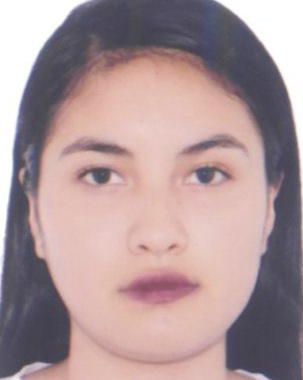 Alexandra Naomi Caceres Ruiz