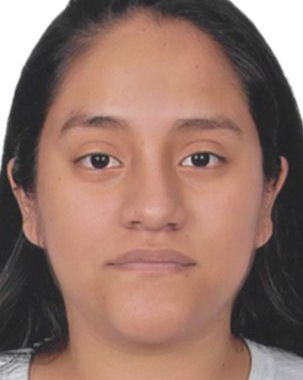 Dayana Arlette Guzman Peredo