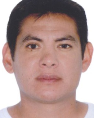 Miguel Angel Llanos Alban