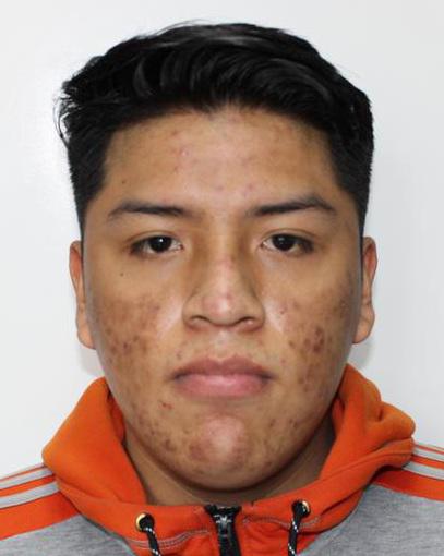 John Cristian Canales Jara