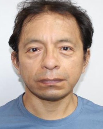 Juan Carlos Vega Castañeda