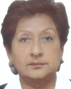 Clemencia Mercedes Aquino Chumpitaz