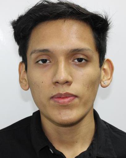Jeancarlos Rodriguez Estrada