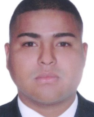 Lino Joao Ore Gonzales