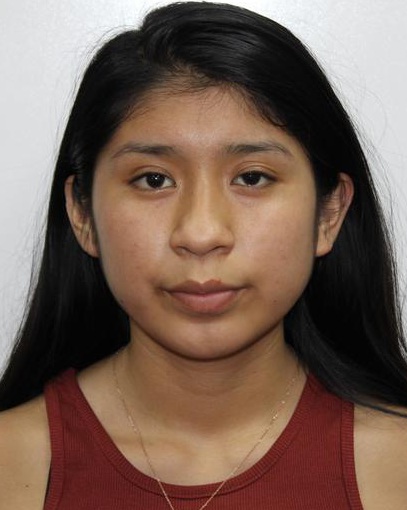 Maria Fernanda Bereche Quispe