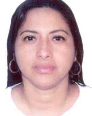 Jacsy Elenci Scarafone Perez