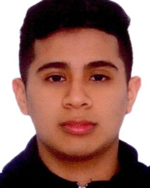 Ismael Josue Rivas Cabello