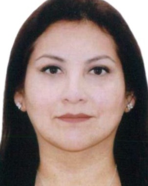 Jenny Caroll Casildo Bautista