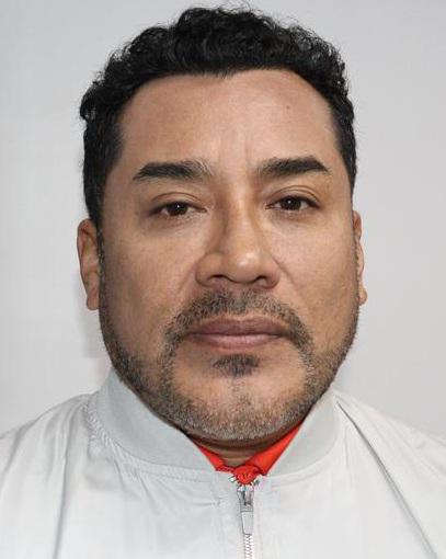 Luis Alexander Blas Bravo