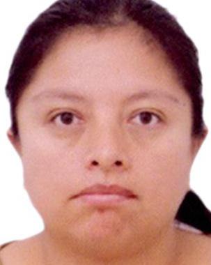 Seleni Huamani Acosta