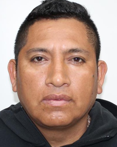 Sebastian Fabricio Camacho Quispe