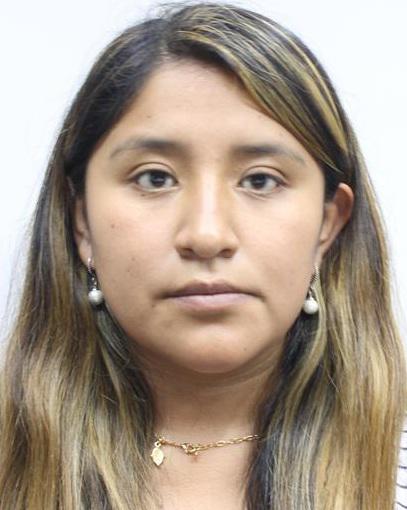 Silvana Ramos Calli