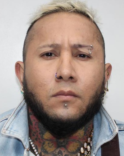 Mack Donny Aguilar Songhurst