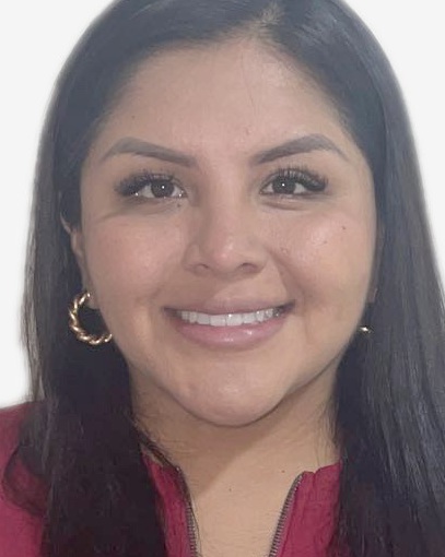 Angela Maria Giron Zuñiga