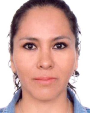 Edith Paola Canari Quispe