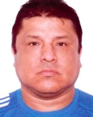 Lino Juan Ore Rojas