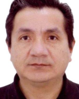 Wilder Jesús Vasquez Soto