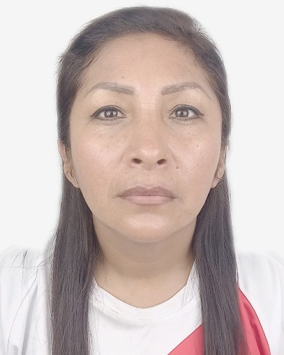Renee Raquel Aguirre Calderon