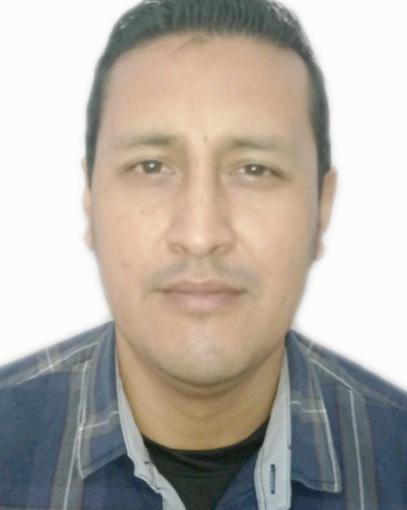 John Cristian Canales Jara