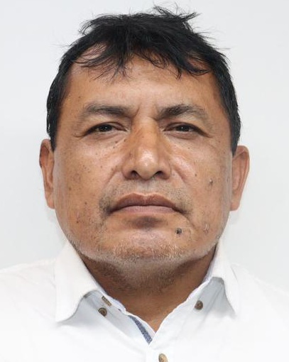 Juan Silvio Guevara Querevalu