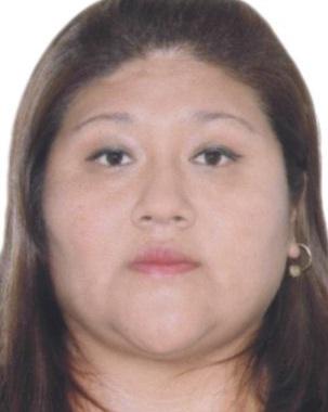 Tania Milagros Arhuata Huanca