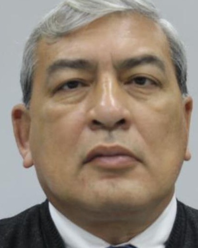 Dalizbeth Bandeliz Trujillo Cóndor