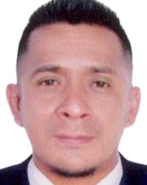 Juan Victor Rojas Rios