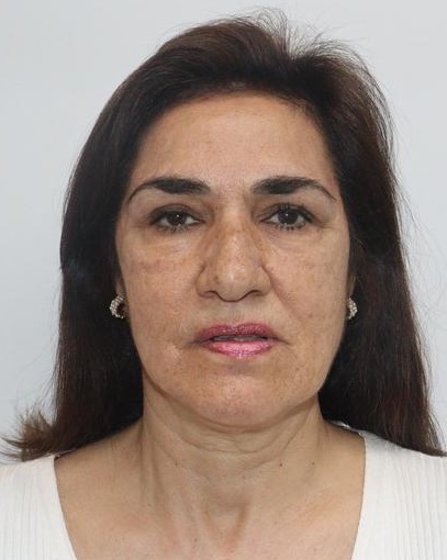 Susana del Carmen Farah Quiroga