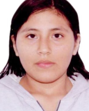 Ximena Beatriz Sincia Villa