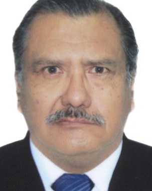 Daniel Jesus Santome Huambachano