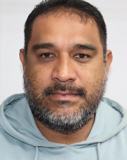 Carlos Aurelio Benique Gonzales