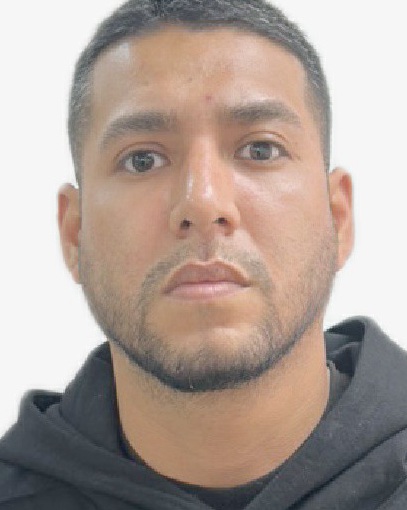 Gerardo Israel Quispe Revilla