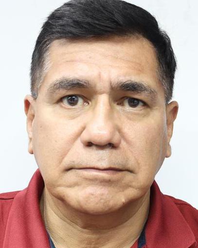 José Carlos Pérez Albela Merino