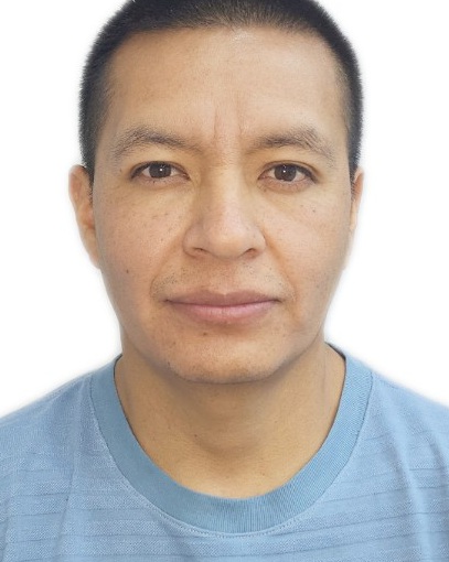 Jesus Arias Aquino